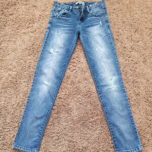 Wit & Wisdom ladies' jeans